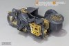 Voyager Model PE351309 WWII German Zundapp Moto KS600 Upgrade Set For TAMIYA 35384 1/35